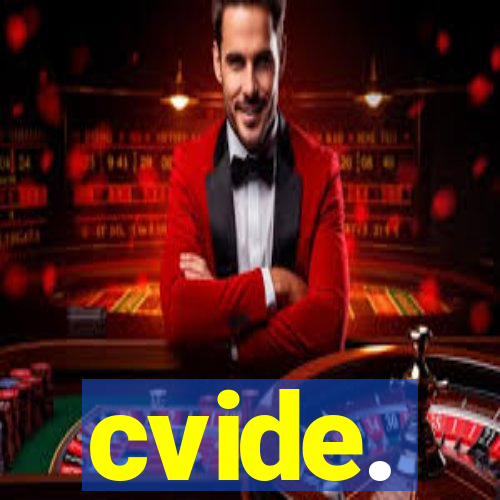 cvide.