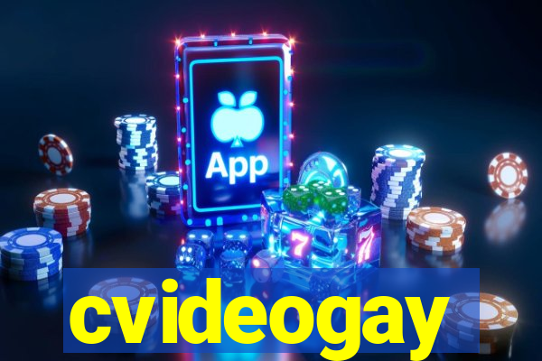 cvideogay