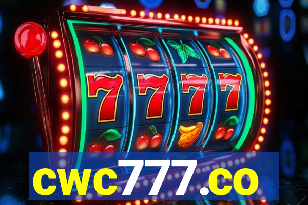 cwc777.co