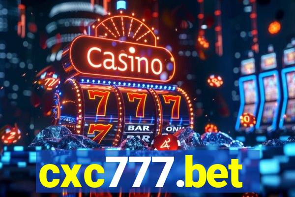 cxc777.bet