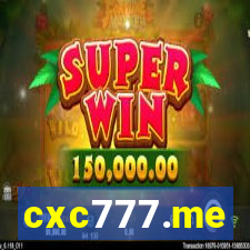 cxc777.me