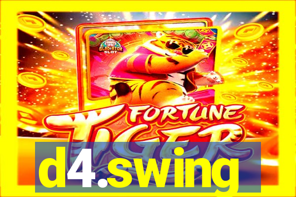 d4.swing
