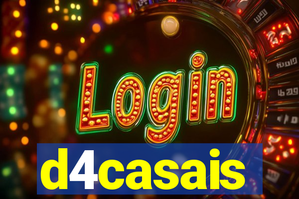 d4casais