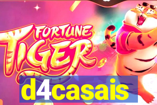 d4casais