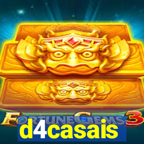 d4casais