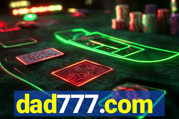 dad777.com