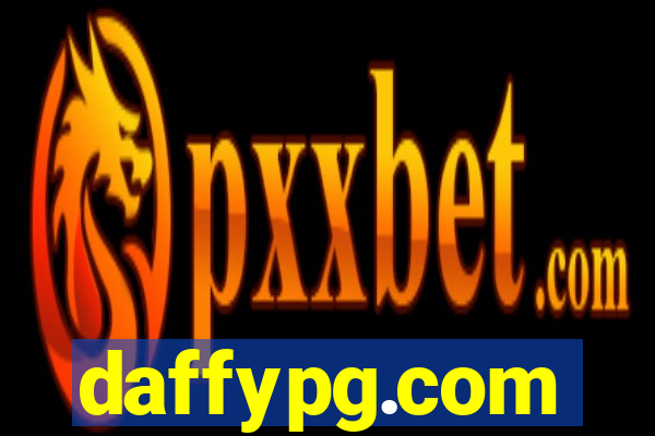 daffypg.com