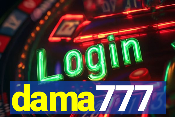 dama777