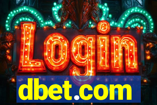 dbet.com