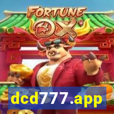 dcd777.app