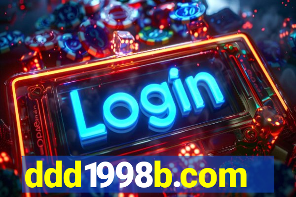 ddd1998b.com