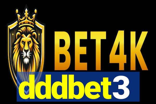 dddbet3