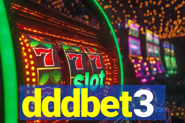 dddbet3