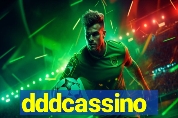 dddcassino