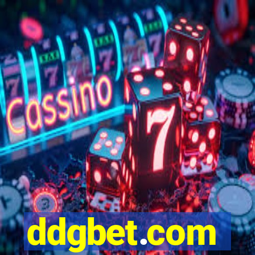 ddgbet.com
