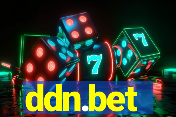 ddn.bet