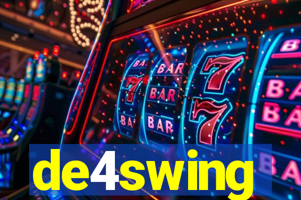 de4swing