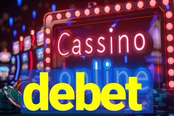 debet