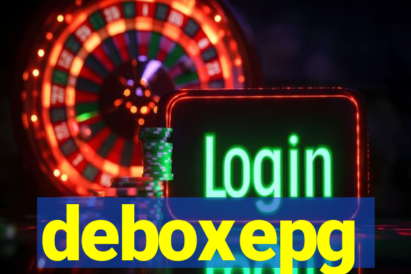 deboxepg