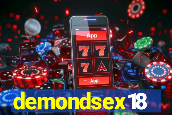 demondsex18