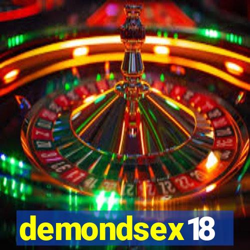 demondsex18