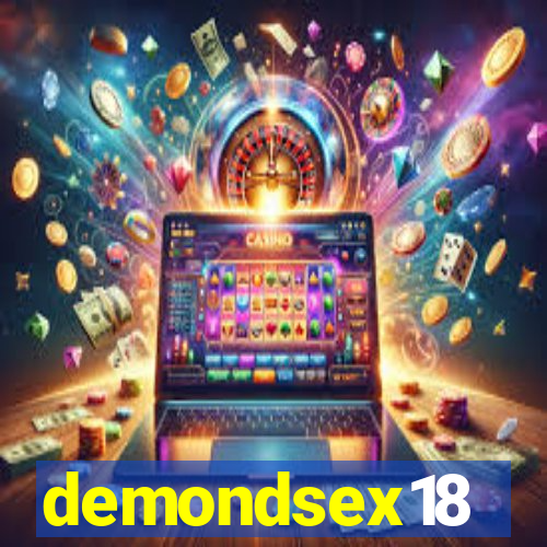 demondsex18