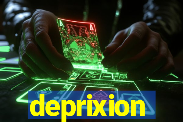 deprixion