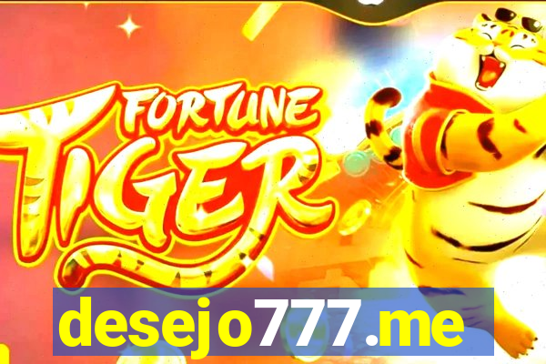 desejo777.me