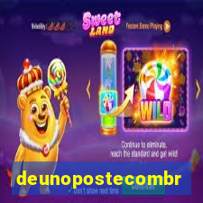 deunopostecombr