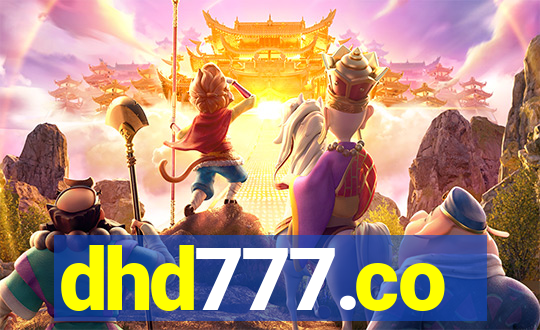 dhd777.co