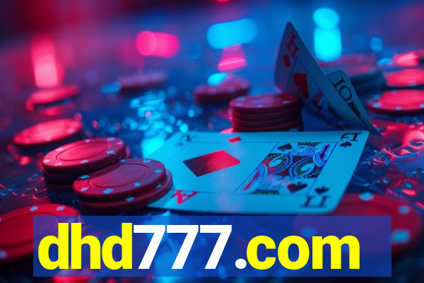 dhd777.com