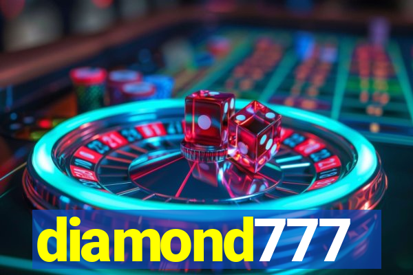 diamond777