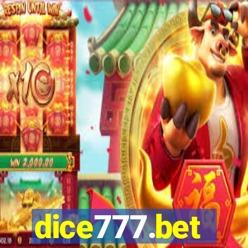dice777.bet