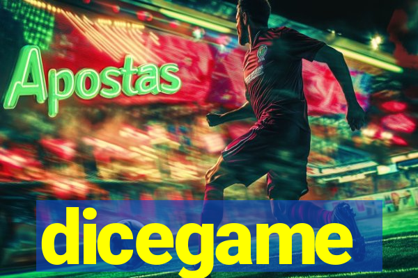 dicegame