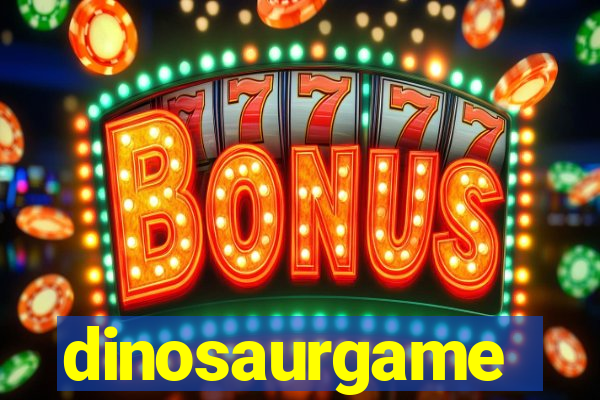dinosaurgame