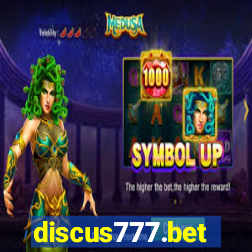 discus777.bet