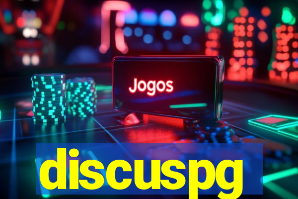 discuspg