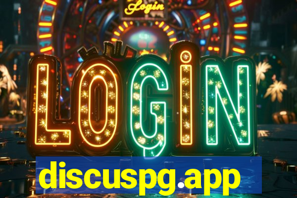 discuspg.app