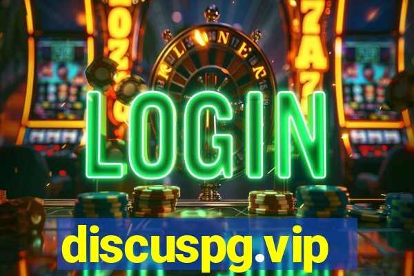 discuspg.vip