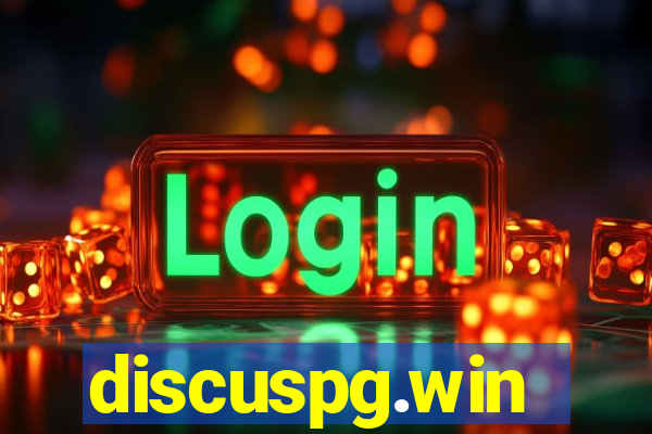discuspg.win