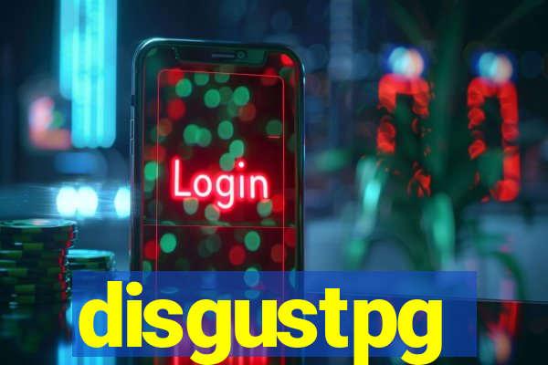 disgustpg