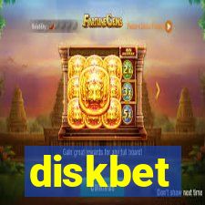 diskbet