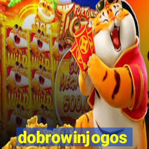 dobrowinjogos