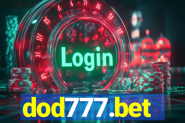dod777.bet