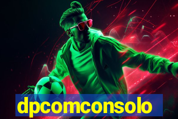 dpcomconsolo