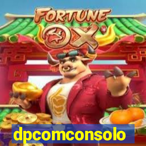 dpcomconsolo