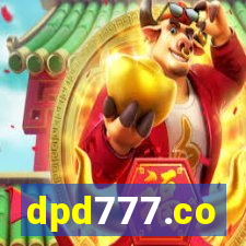 dpd777.co