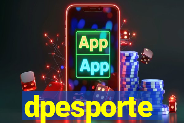 dpesporte