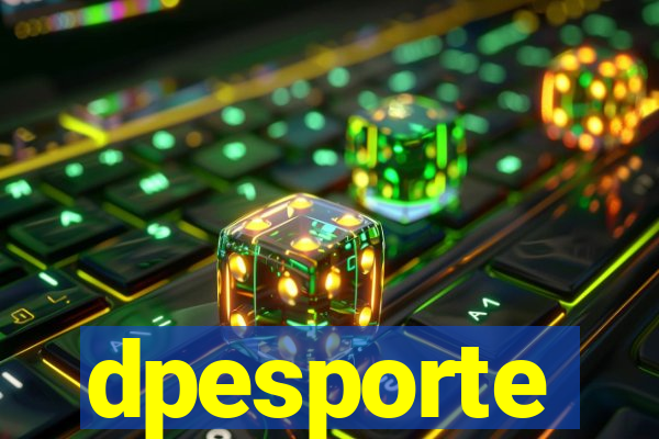 dpesporte