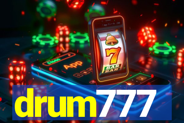 drum777